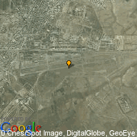 map for DAAM