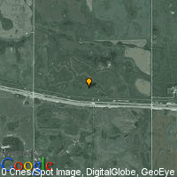 map for CWXU