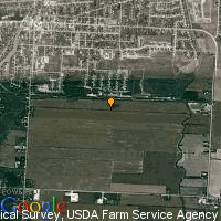 map for CWDD
