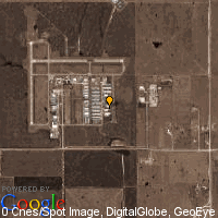 map for CYBW