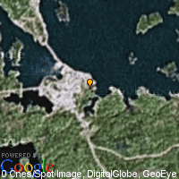map for CWRC