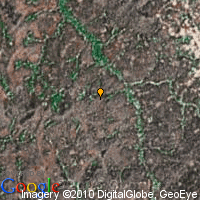 map for FKAO