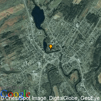 map for CWZS