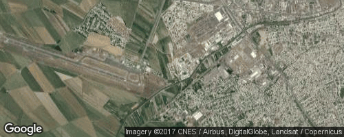 map for UTKN
