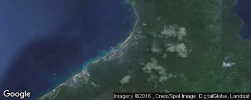 map for WMBT