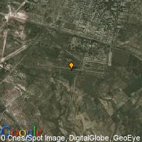 map for DAOS