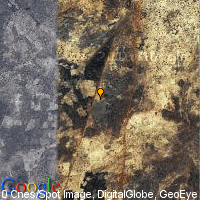 map for DFED
