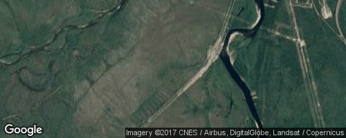 map for UELL