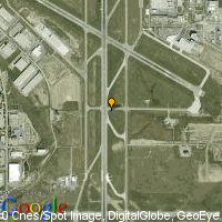 map for CYYC