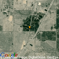 map for CXAF