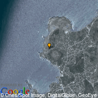 map for CWVA