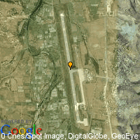 map for DAAV