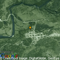 map for SCAP