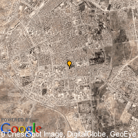 map for DAFI