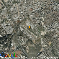 map for LELL