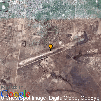 map for FNKU