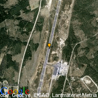 map for ESMX
