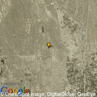 map for OAGZ