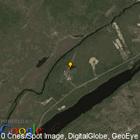 map for CWDI