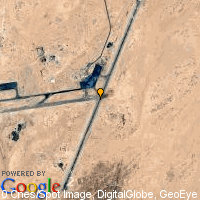 map for DAAT