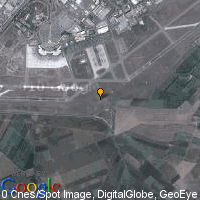 map for DAAG