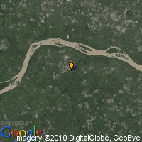 map for FEFS