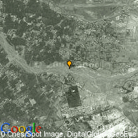 map for OAKS