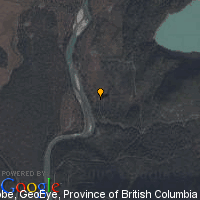 map for CYCP