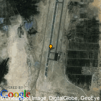 map for DAUK