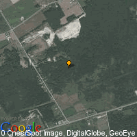 map for CWCU