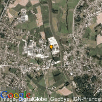 map for EBSZ