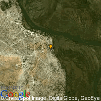 map for FBSW