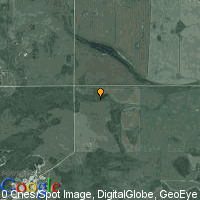map for CWIK