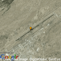 map for OAKN