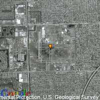 map for KHWO