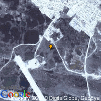 map for CXAR