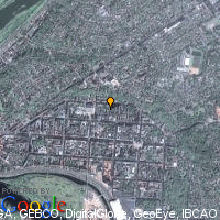 map for EYKA