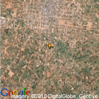 map for DBBC