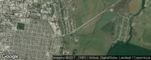 map for URKM