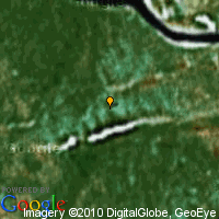 map for CWBR