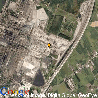 map for EBGT