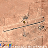map for DAOF