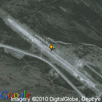 map for CYDB