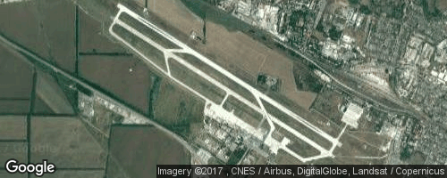 map for URMM
