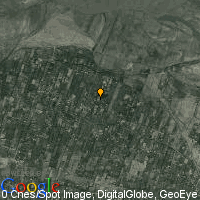 map for OAKR
