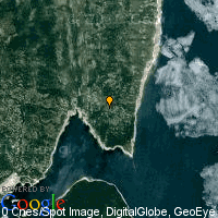 map for CWKD