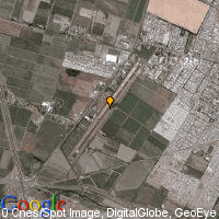 map for SCRG