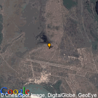 map for SBSY