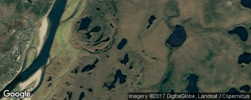 map for UHMG