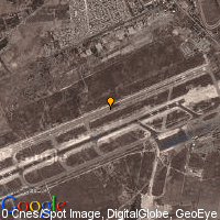 map for DAOO